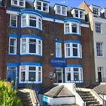 Cliffside Guesthouse