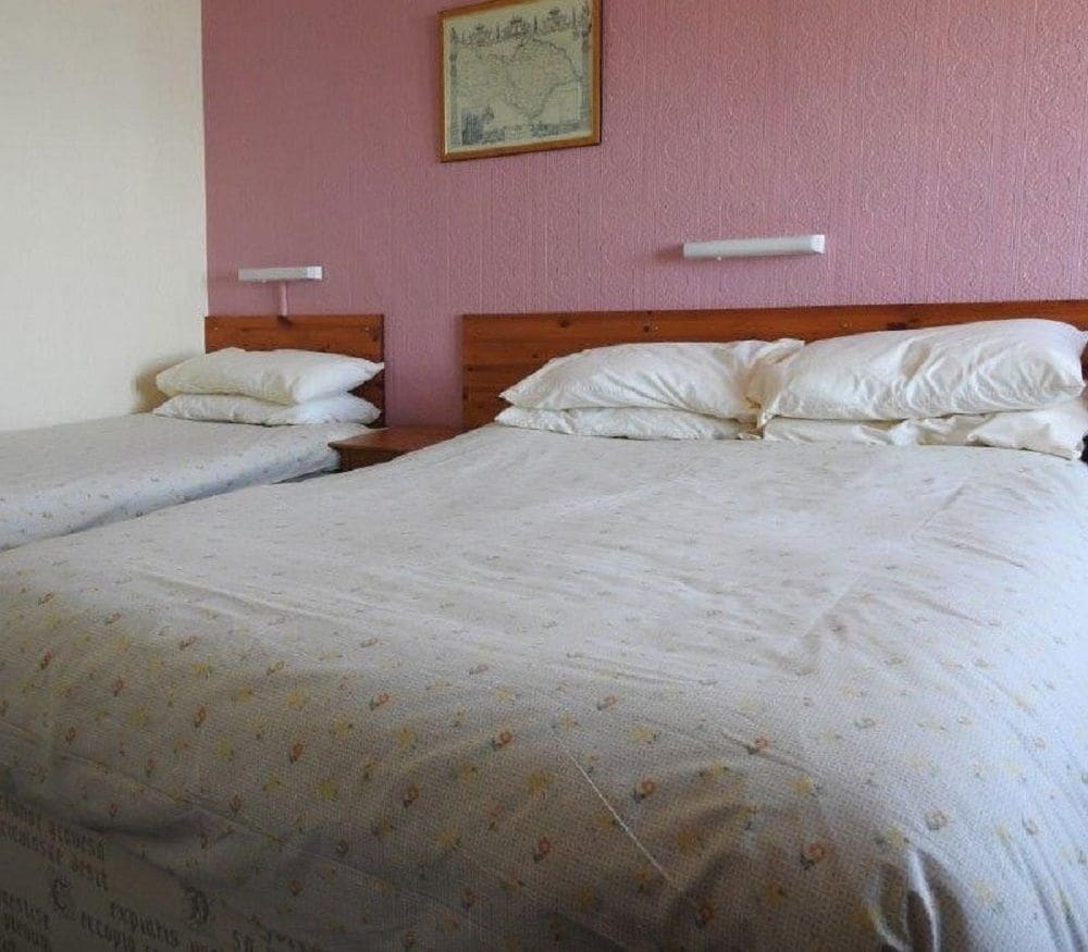 Guest house Cliffside 3*